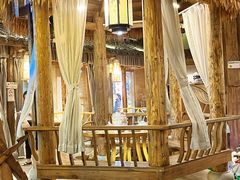 -花溪雨·森林餐厅(石基店)