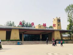 -石家庄市动物园