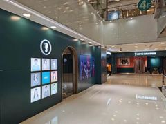 -海马体照相馆(北京apm店)