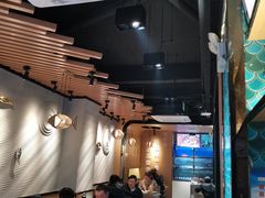 -爱妻鱼•老体北重庆水煮鱼•川菜(白云路店)