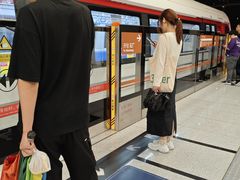 -北京长安天街