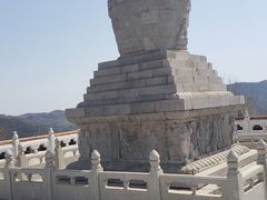 景点-妙峰山风景名胜区