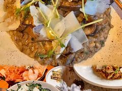 -THE CANNERY&JUJU 新鲜海鲜·牛排美食酒廊