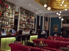 -The St·Regis Bar 瑞吉酒吧