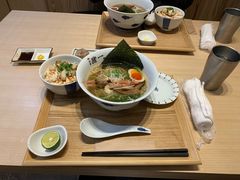 -面屋 猪一