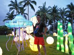 -三亚亚龙湾天域度假酒店