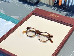 -大视光学•LINDBERG林德伯格•全球手工眼镜集合店(王府井店)