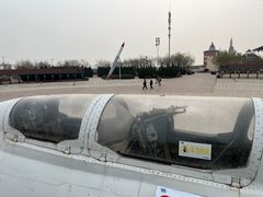 -泰达航母主题公园