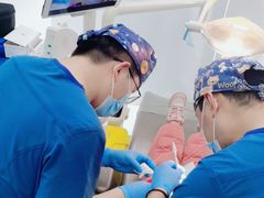 -希望齿科(河西店)