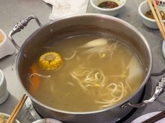 -宴全牛粤来越牛潮汕鲜牛肉火锅(海州万达广场店)