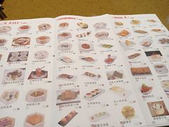 -点心皇子茶餐厅(万国大都会店)
