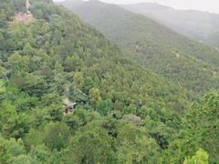 -山西乌金山旅游区