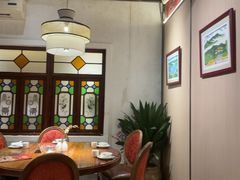 -金苑酒家·客家菜·广东老字号(万象店)