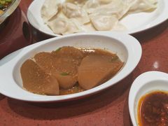 -喜家德虾仁水饺(东海缤纷天地店)