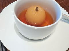 -湘湖逍遥庄园·水漾中餐厅