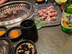 -牛中牛烤肉店(民生街店)