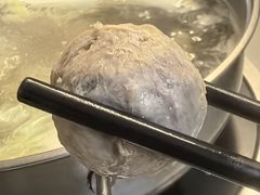 -官塘陈记鱼生·潮汕砂锅粥·牛肉火锅(潮枫路总店)