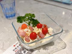 -必胜客(东部星悦天地店)