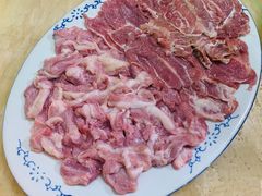 -华哥新鲜猪精品美食