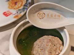 -花园茶楼·淮扬菜(兴城西路店)
