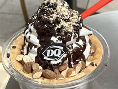 -DQ·蛋糕·冰淇淋(金牛万达店)