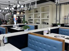 -集杰尚品海鲜烤肉自助餐厅(乳山振华店)
