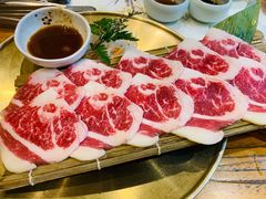 -味家烤肉烤鳗鱼牛排(西塔旗舰店)