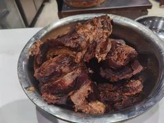 -九寨沟特色牦牛肉汤锅