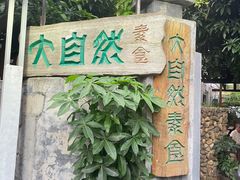 -大自然素食(望桐路店)