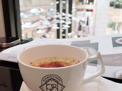-1981牛排西餐厅(海信店)