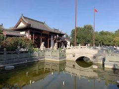 -安亭老街