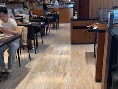 -东方红海鲜百汇(国际大厦店)