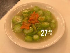 -莆田餐厅PUTIEN(西安万象天地店)