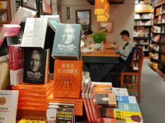 -SISYPHE BOOKS西西弗书店(龙湖滨江天街店)