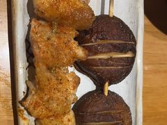 -一心创作料理屋(经开万达店)