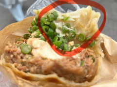-辣哭饼(七宝老街店)