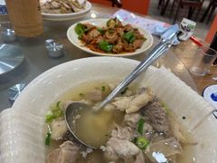 -翟氏天天小吃(上东街区店)