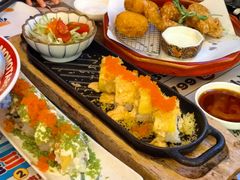 -桃太郎寿司料理(南坪店)