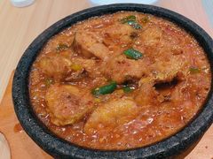 -小木屋拌饭(西安华阳城店)