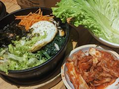 -喜来稀肉(北外滩白玉兰广场店)