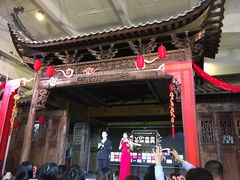 -广州市紫泥堂文化创意园景区