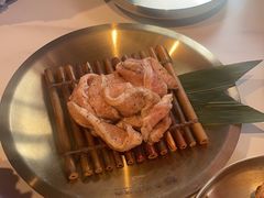 -南浦洞烤肉·新世界版(奥体店)