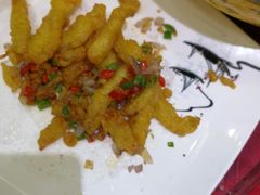-洪泽湖湾