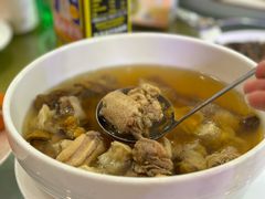 -聚春园自助餐厅(东街口店)