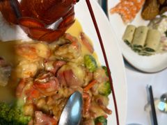 -老洋房花园饭店(绍兴路店)