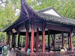 -灵隐飞来峰景区