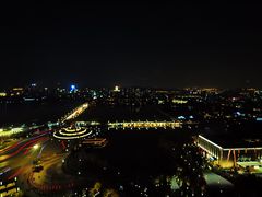-南京景枫万豪酒店·万豪中餐厅