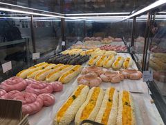 -奈雪的茶(湖滨银泰in77C区PRO店)