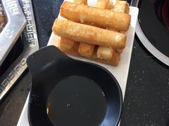-香传承重庆火锅(直营中山路店)
