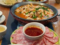 -益恒饭店乡间白族菜(古城总店)